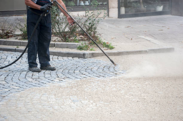 Best Oil Spill Cleanup  in Fairview Ferndale, PA