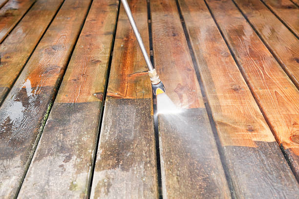 Best Pool Deck Cleaning  in Fairview Ferndale, PA